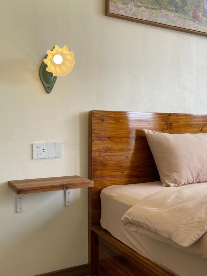 Pomelo Hostel Xingping Яншуо Екстер'єр фото