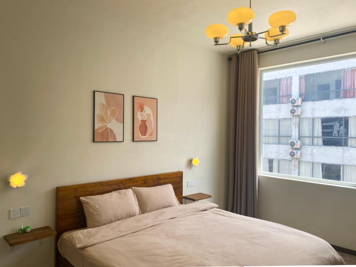 Pomelo Hostel Xingping Яншуо Екстер'єр фото