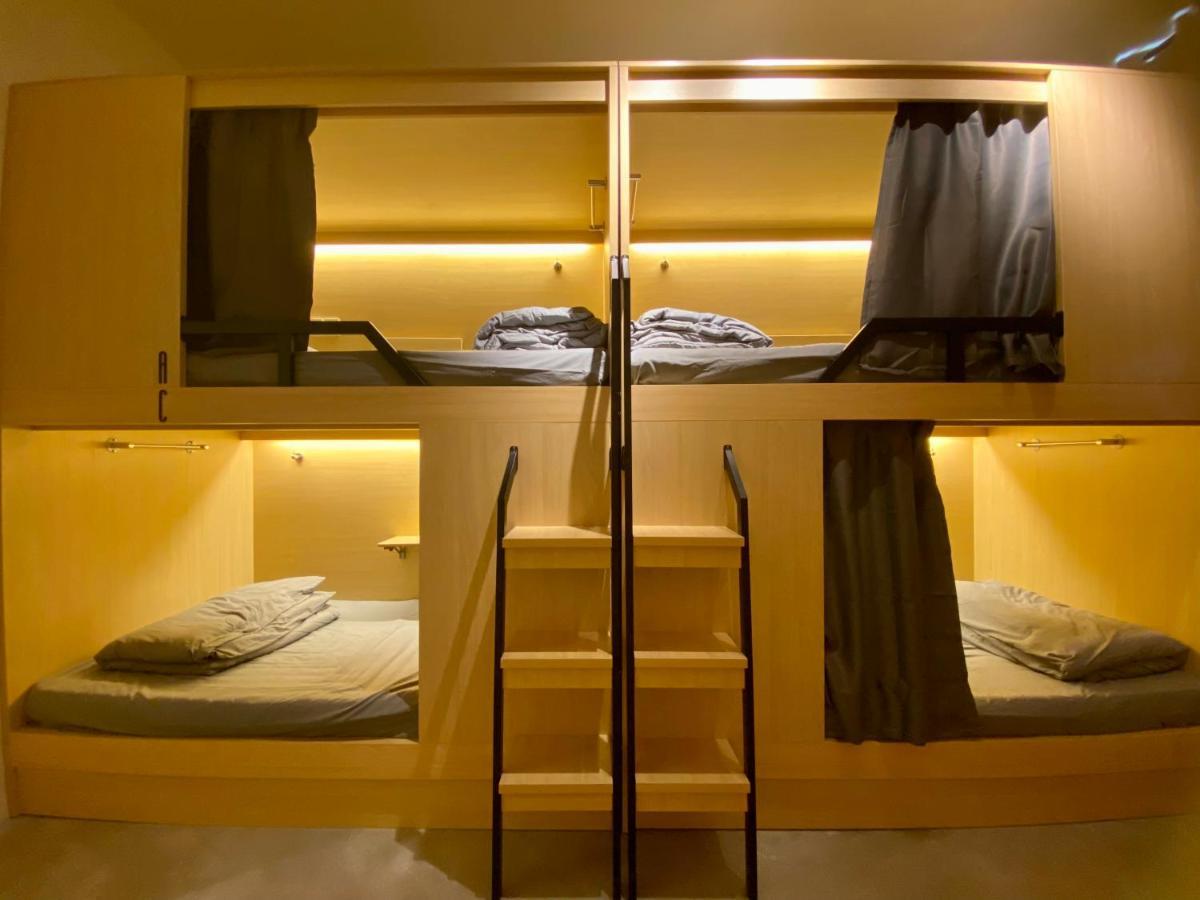 Pomelo Hostel Xingping Яншуо Екстер'єр фото