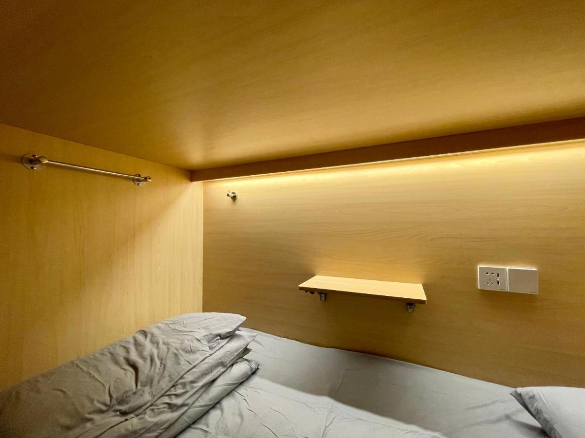 Pomelo Hostel Xingping Яншуо Екстер'єр фото